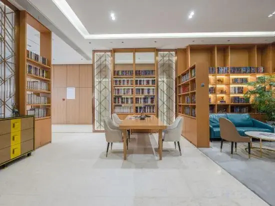 Atour Light House Hotel