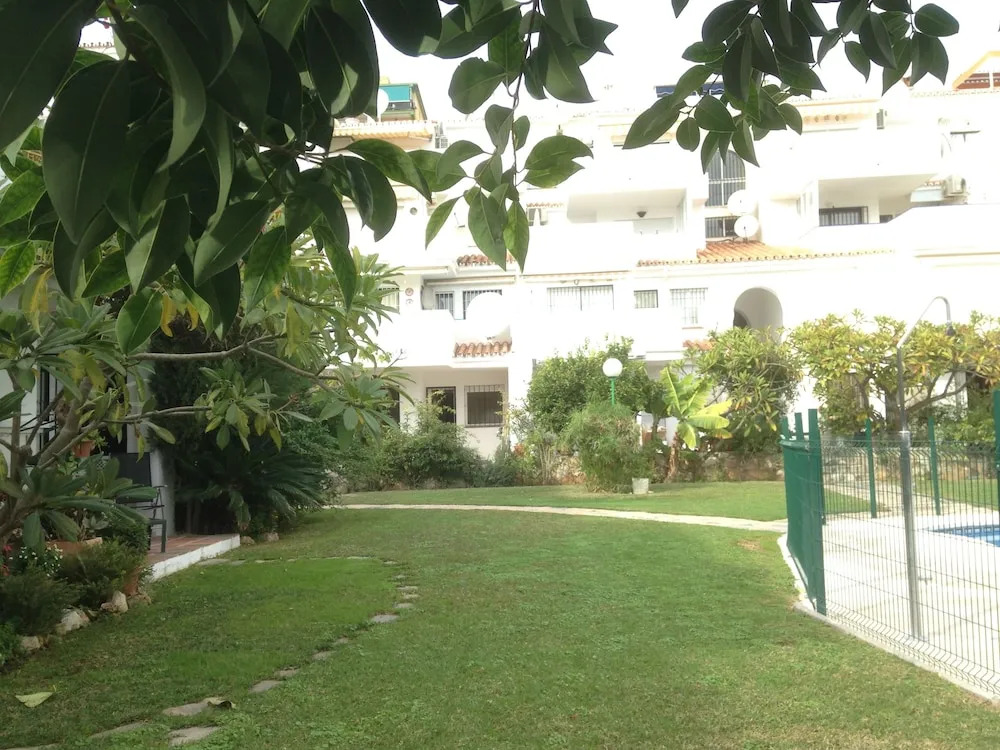 Apartamento Carihuela Beach Experience
