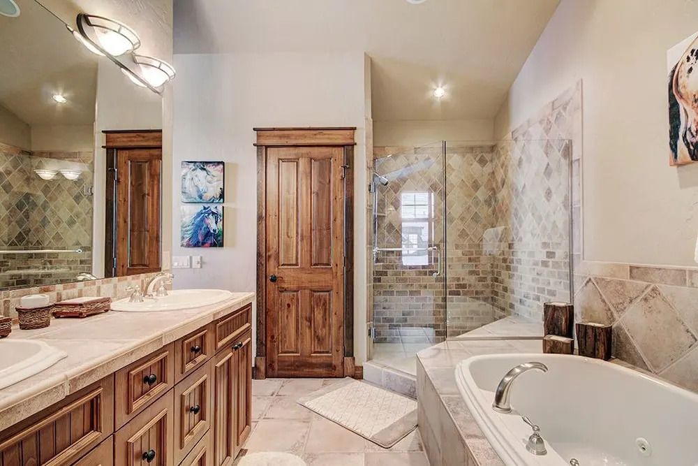Cucumber Unit 71 Condo 4 Bedrooms 3.5 Bathrooms Condo