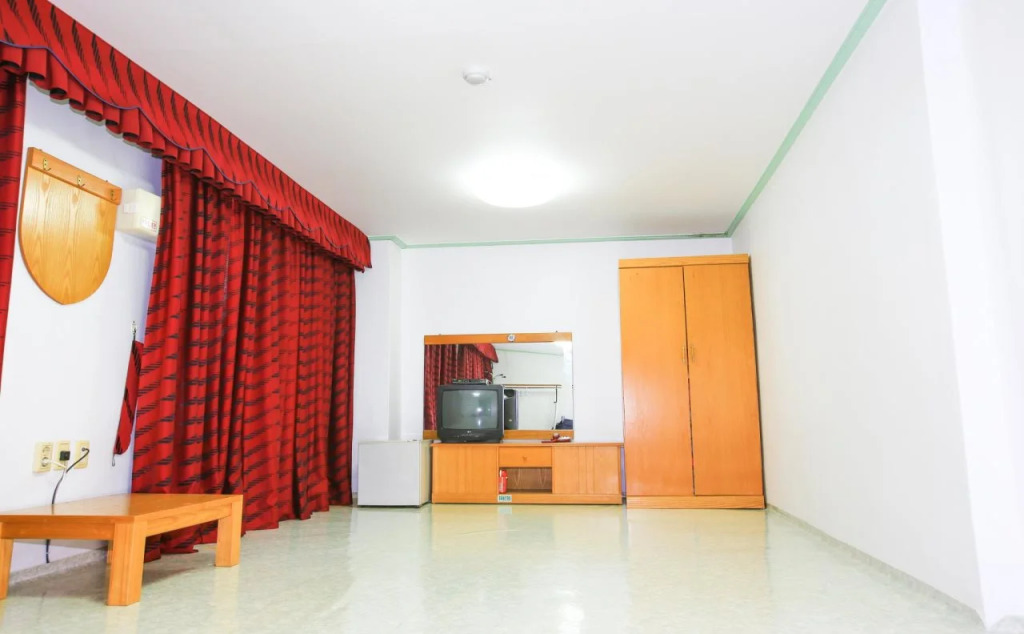 Boosung Park Motel
