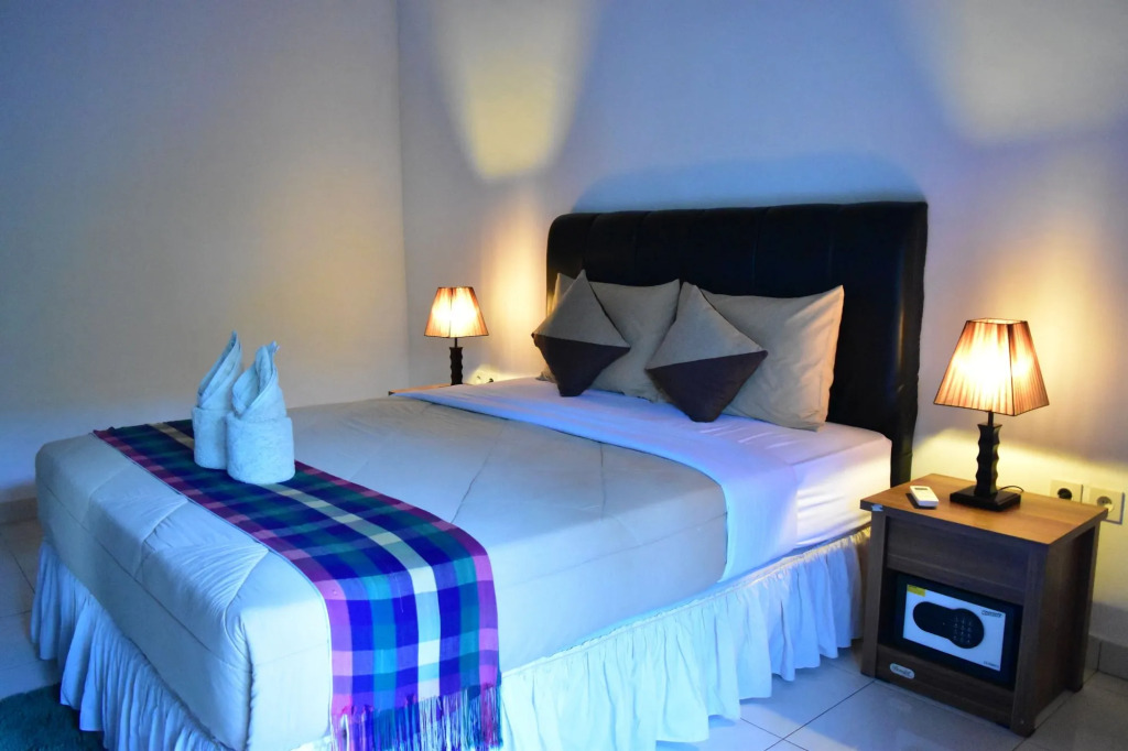 Meisya Cottage