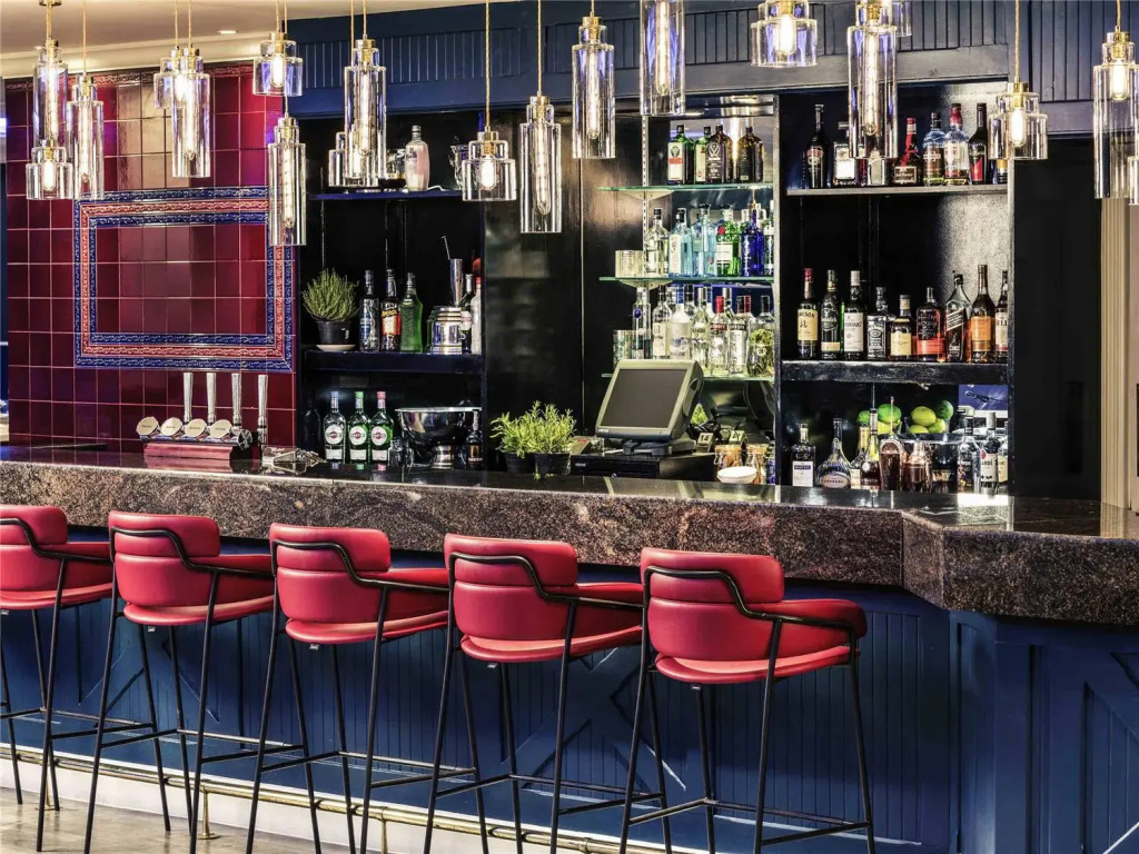Mercure Swansea Hotel