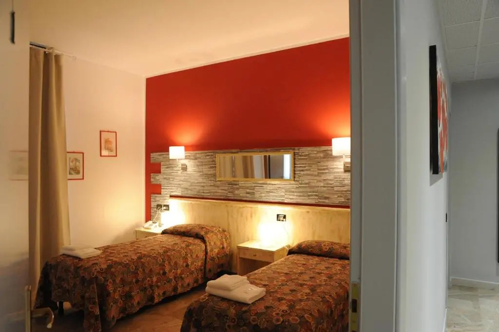 Hotel del Ponte