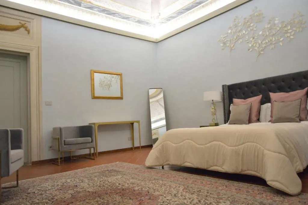 Campana Suites