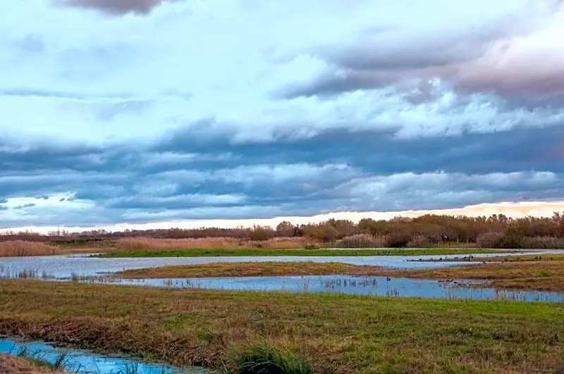 Côté Baie