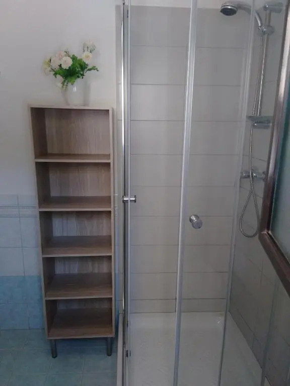 Galatro Terme House