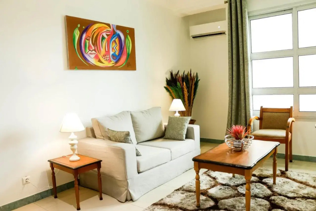 Tchero Appartement 2