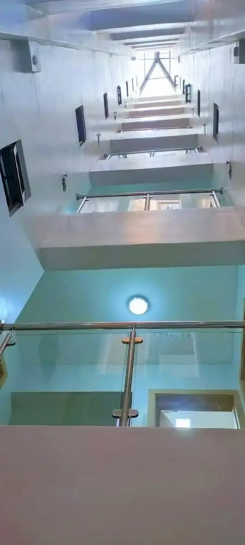 Hays Suites Hotel