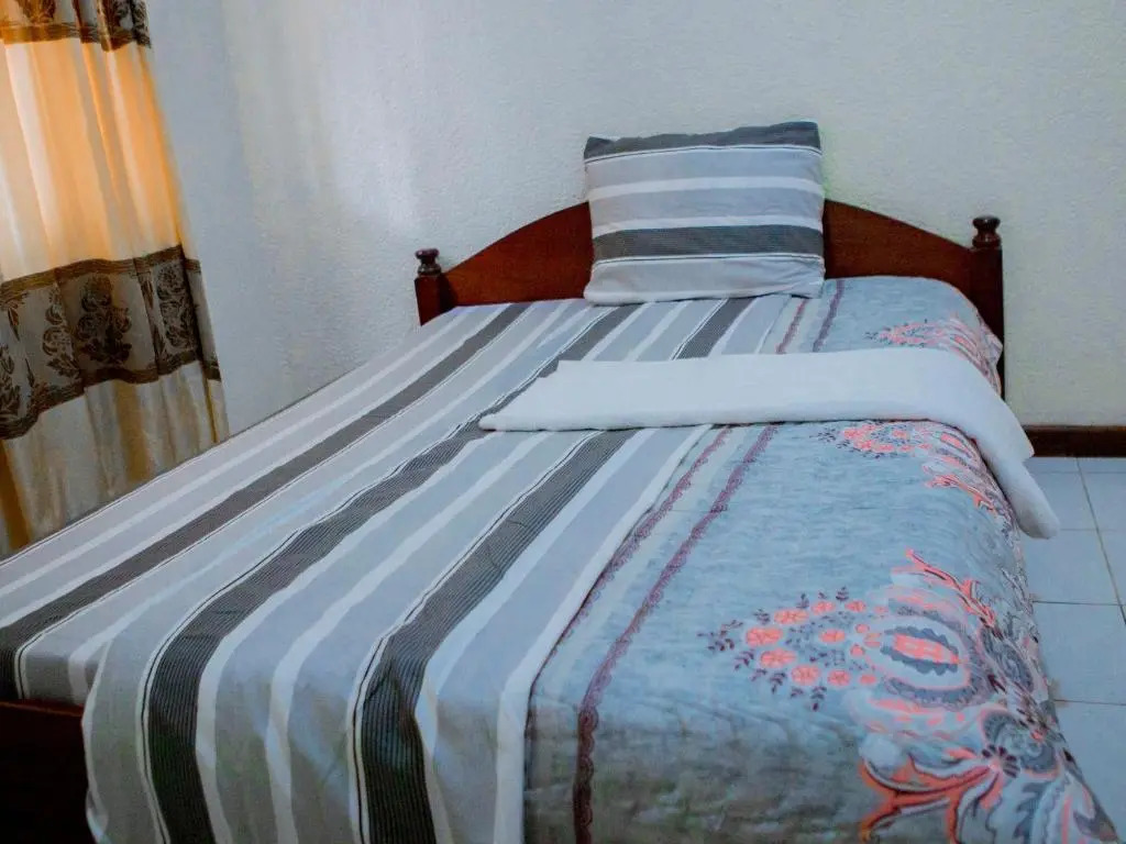 Providence Suites