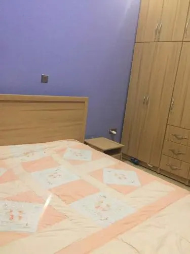 Faida Guest House