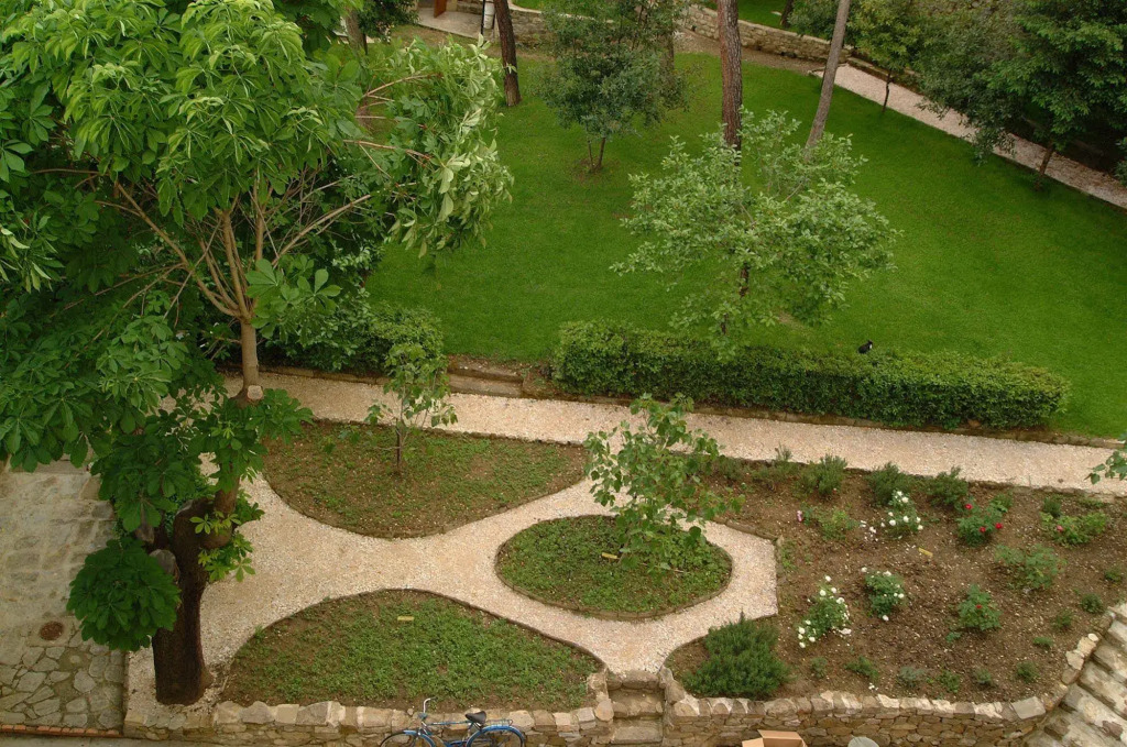 Residence Michelangiolo