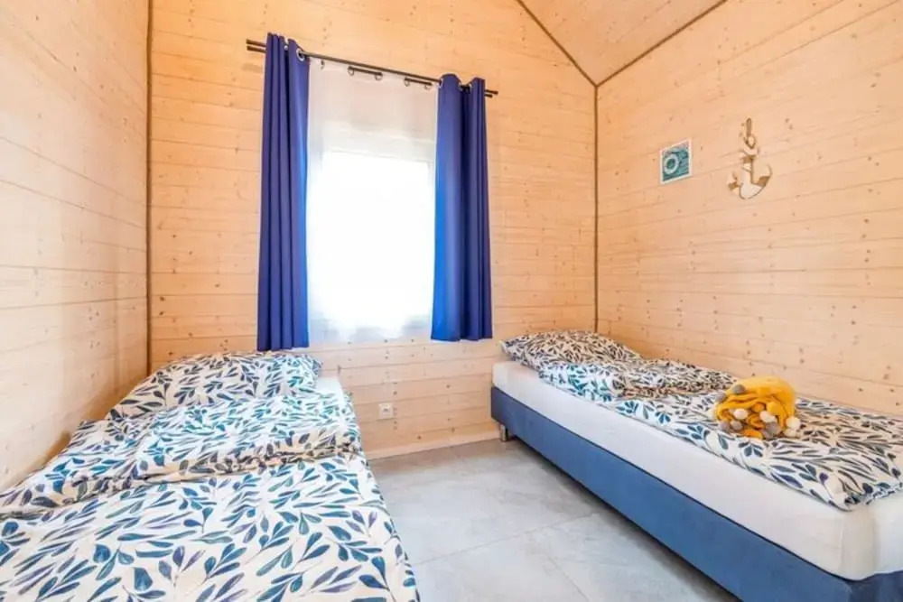 Holiday Cottages Close to the Beach, Jaroslawiec