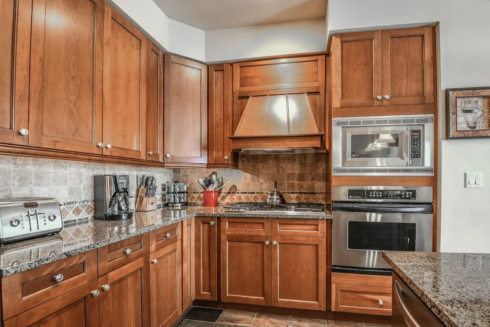 Lone Eagle 3026 by SummitCove Lodging in Colorado