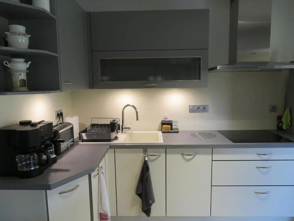 Appartement Bormes-les-Mimosas, 3 pièces, 4 personnes - FR-1-610-14