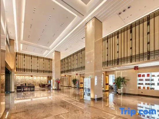 Wuwei Binhu Hotel