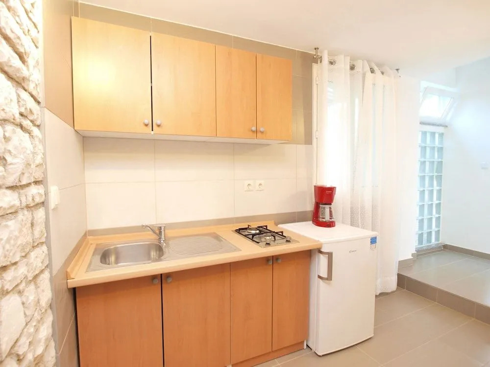 Apartment Vlado 1405