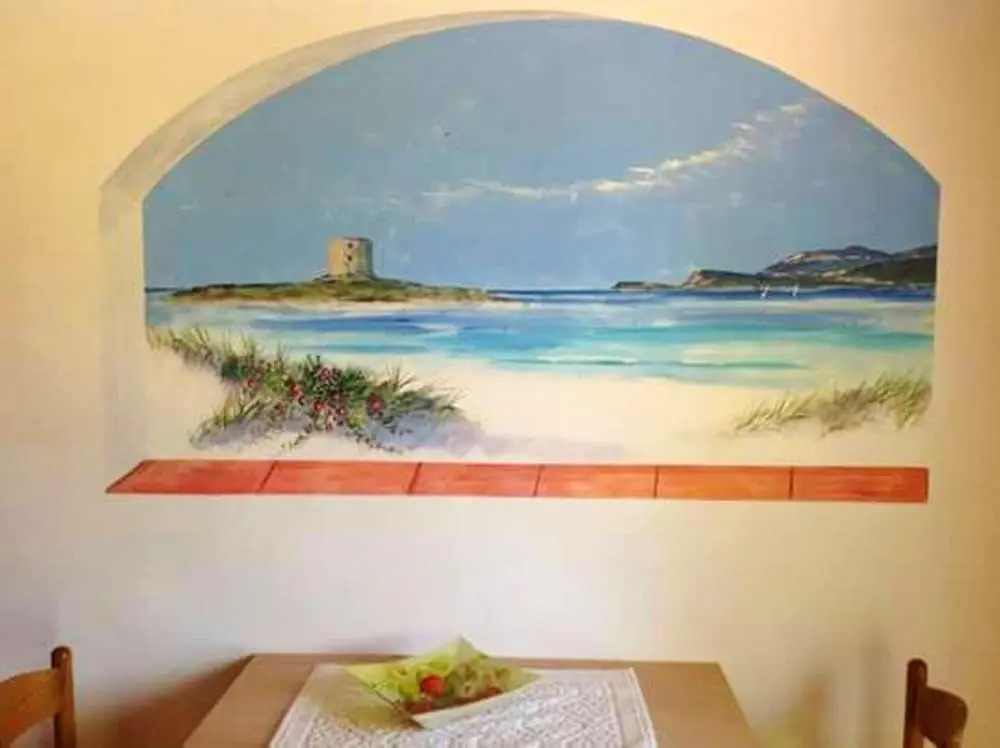 Apartment With one Bedroom in Sassari, With Furnished Terrace and Wifi - Near the Beach