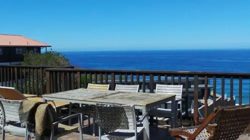 Ocean View