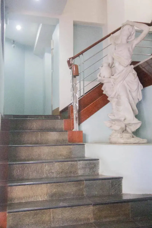 Villa Cha-Cha Phraathit