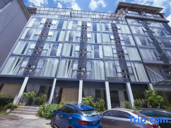 Wenhua Shanshui Holiday Hotel