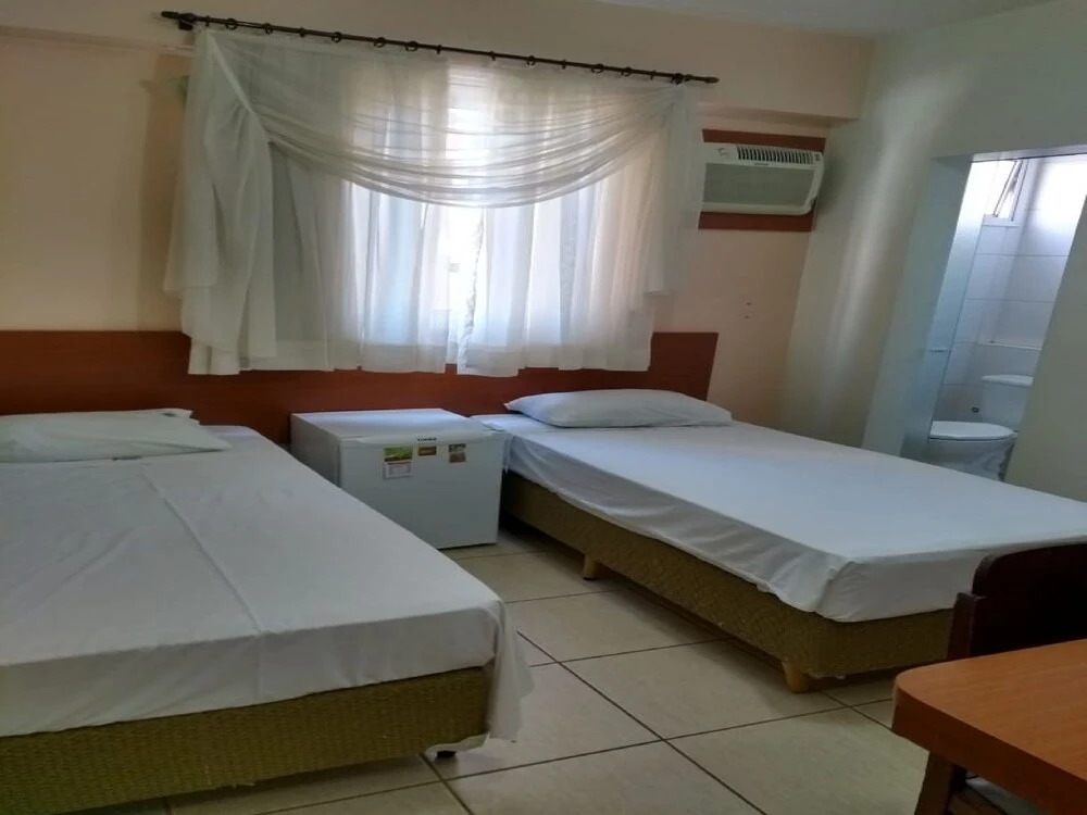 Novo Grande Hotel