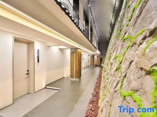 Weijianshan · Designer Courtyard Resort Inn (Yanji Yanbian University Normal Branch)