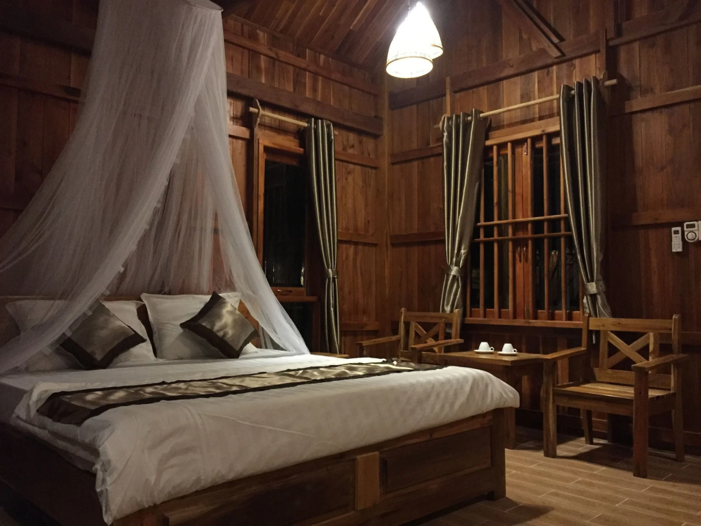 Phu Quoc Island Lodge