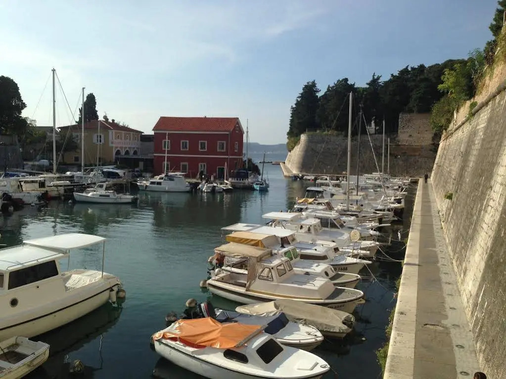 Apartment Ella Mare