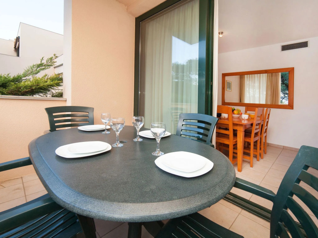 Apartment Empuries Beach by Interhome