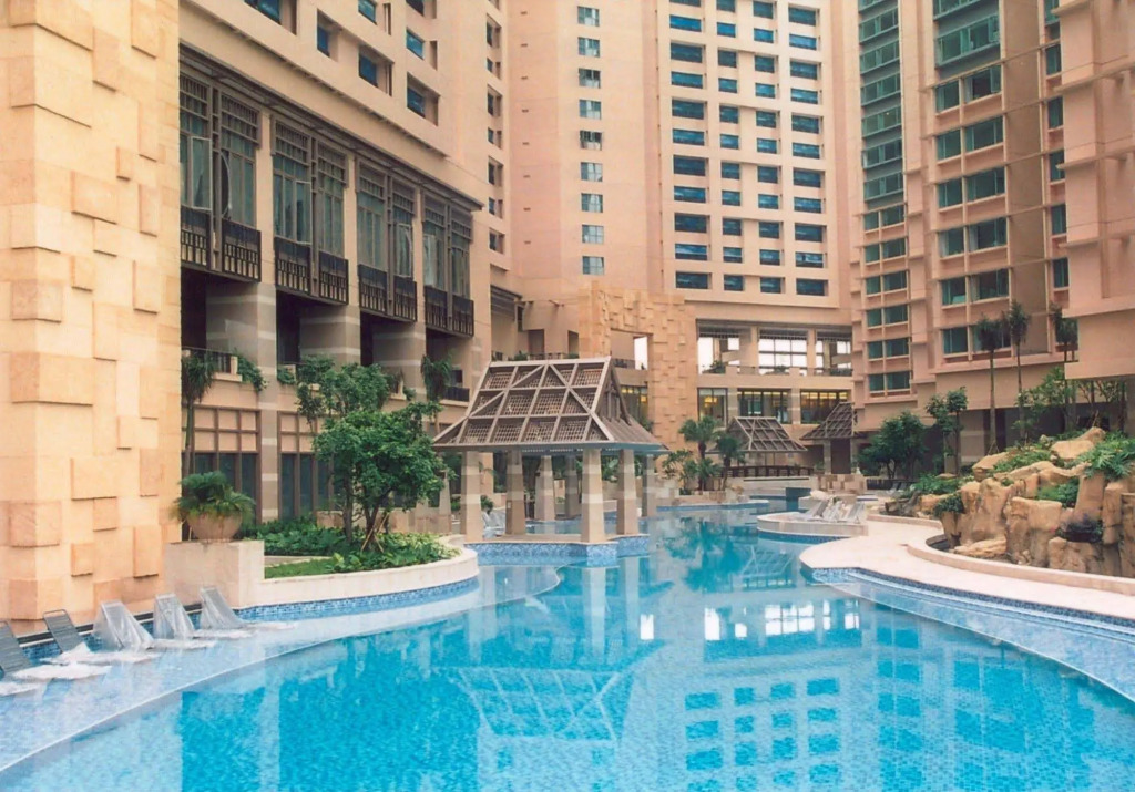 Winland 800 Hotel