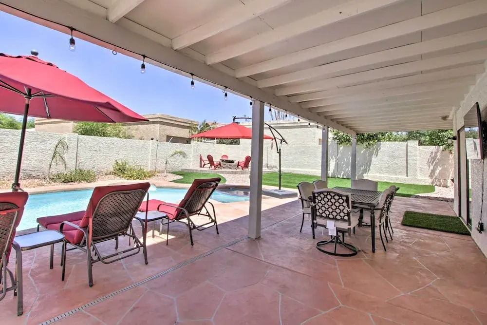 Hot Tub! Family-friendly Home, 8 Mi to Westgate