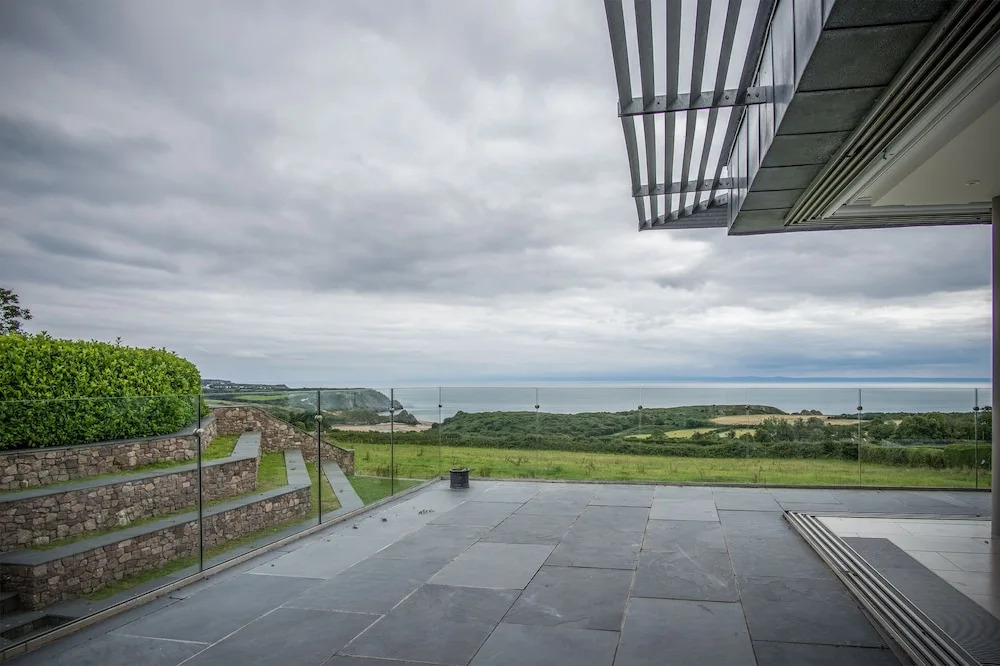 Bryn House - 5 Bed Home - Penmaen