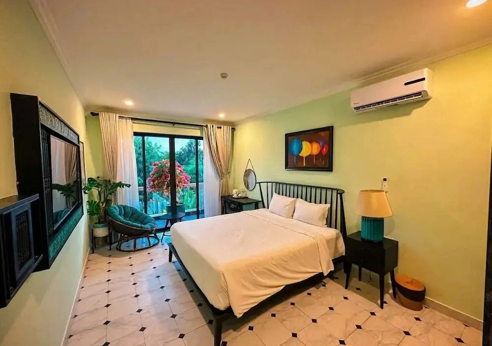Hometown Signature Retreat Villa Hoi An