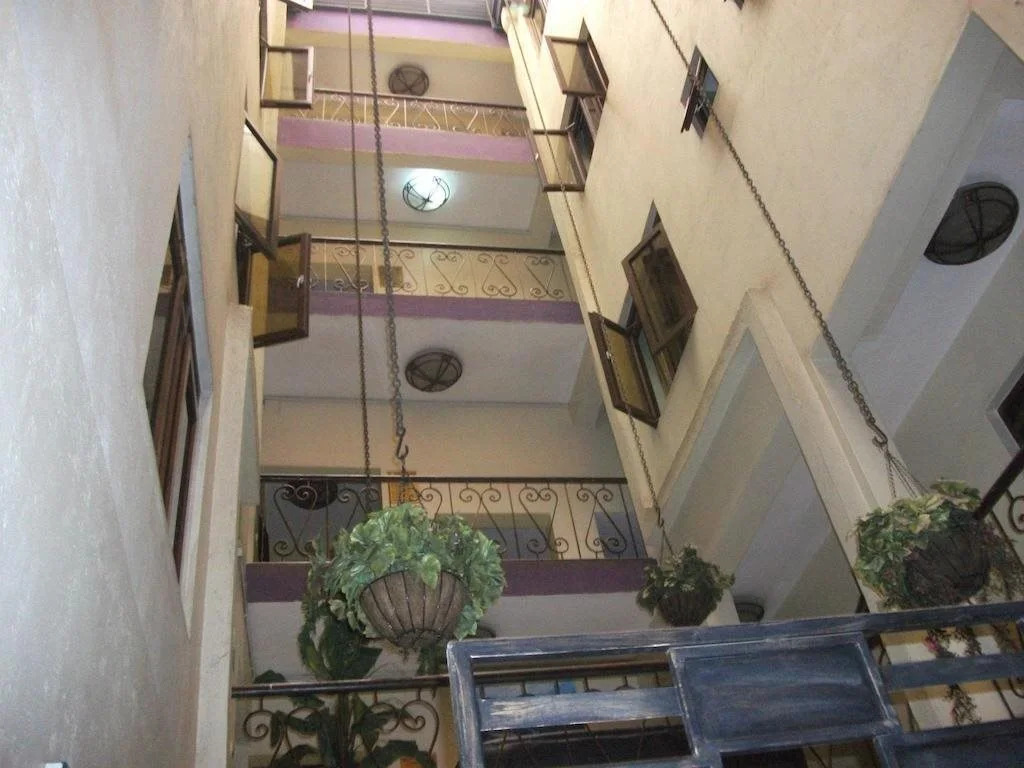Hotel Kipepeo