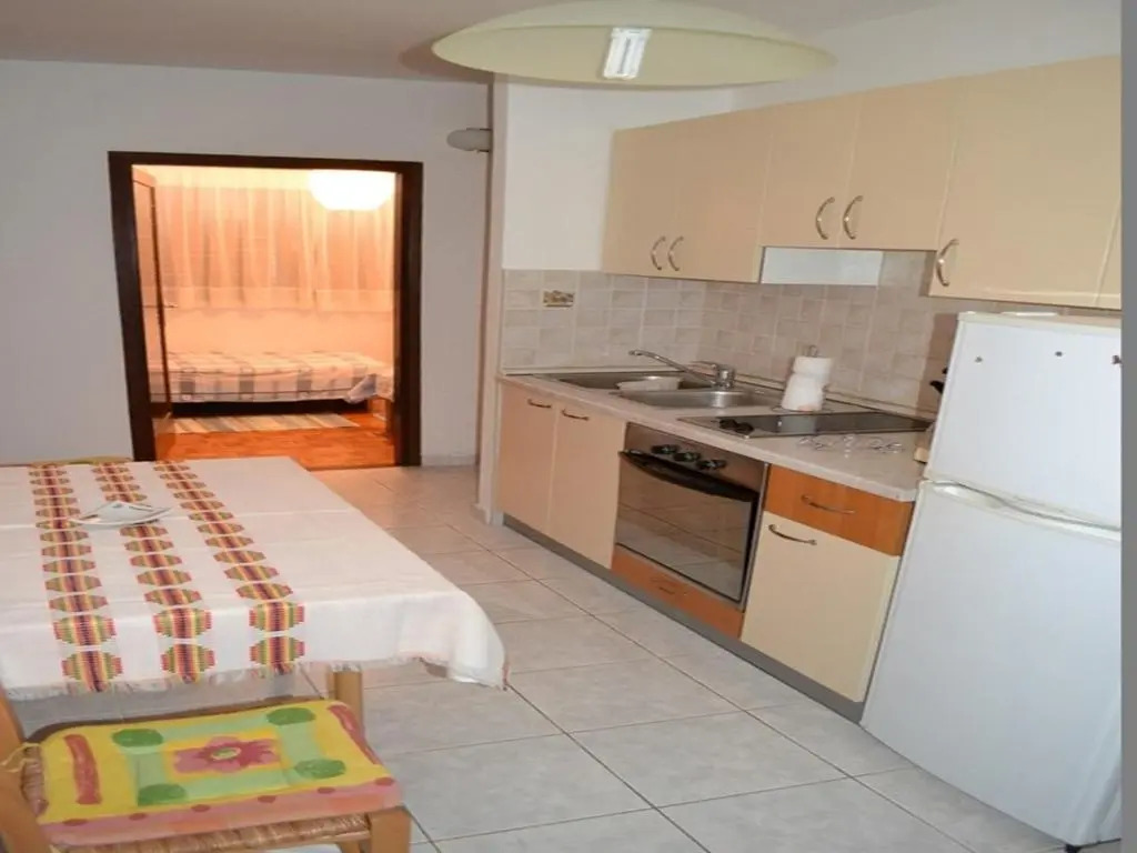 Apartments Kurta