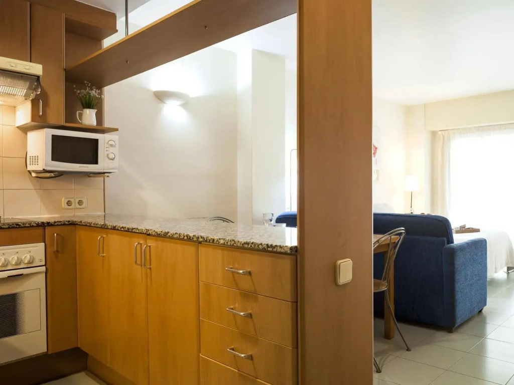 SSG Sagrera Deluxe Apartments