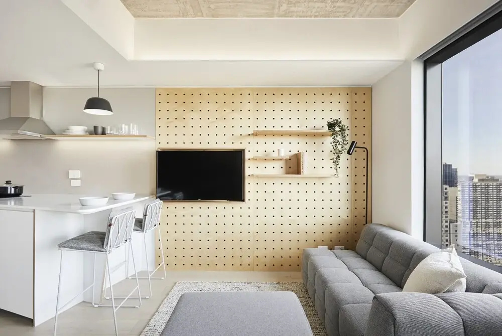 Scape Living At Franklin