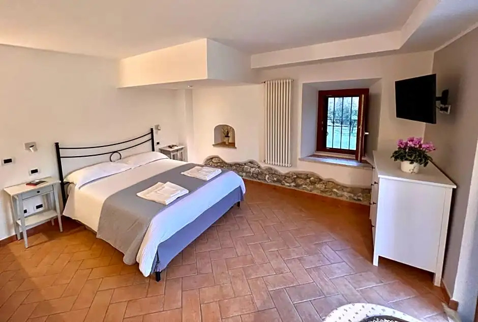 LO SCRIGNO COUNTRY HOUSE