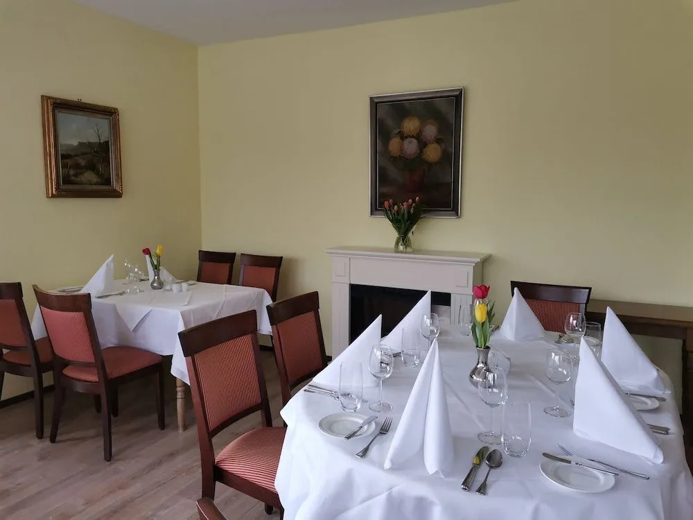 Hotel Haus am See