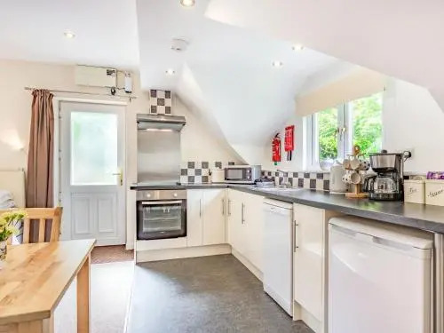 Beeches Studio