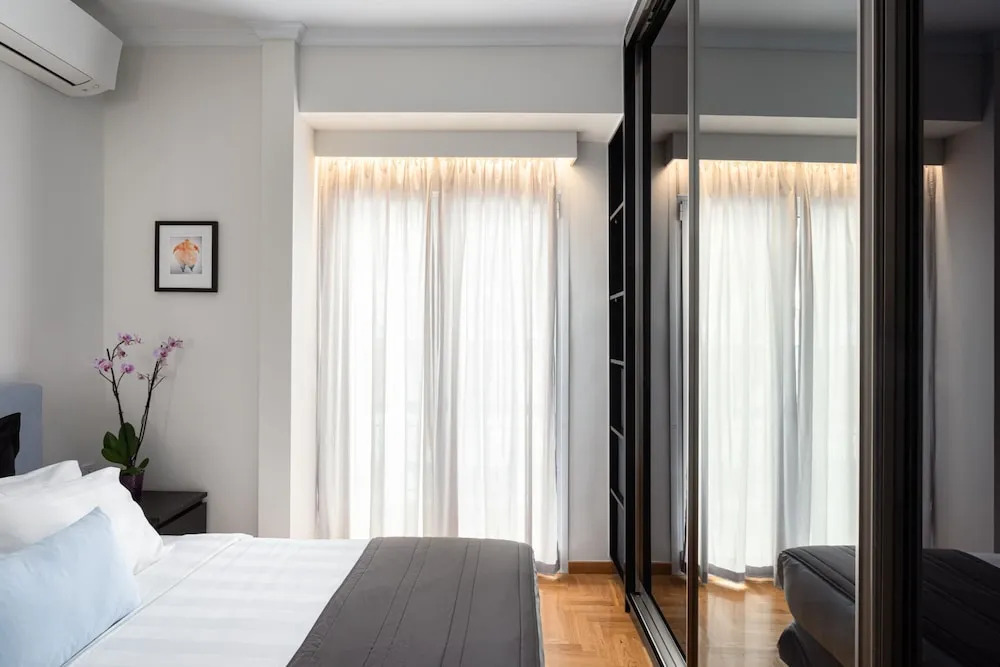 Acropolis Vibes Apartments