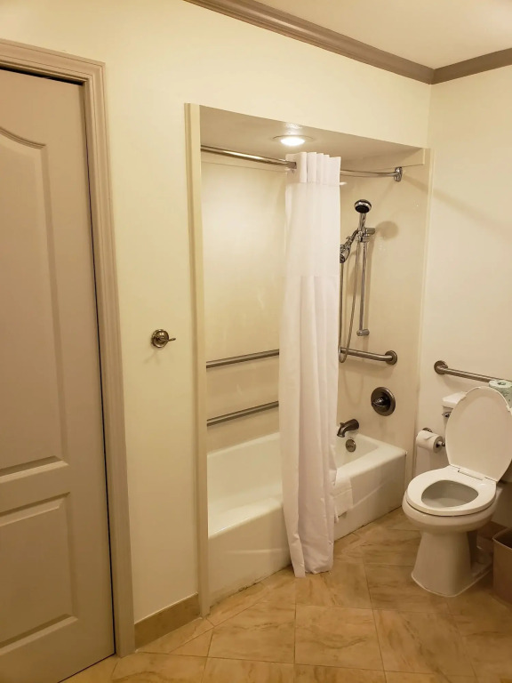 Country Inn & Suites by Radisson, Metairie New Orleans , LA