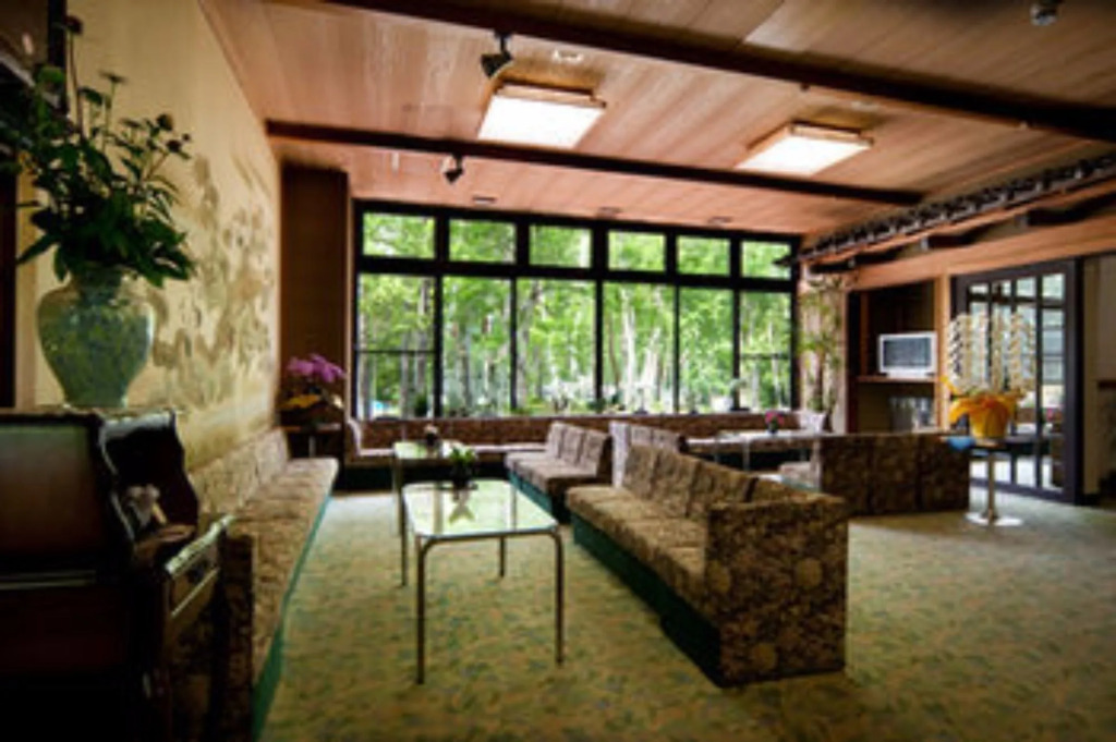 Hotel Sunbird