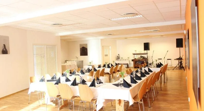 Suldal Hotell