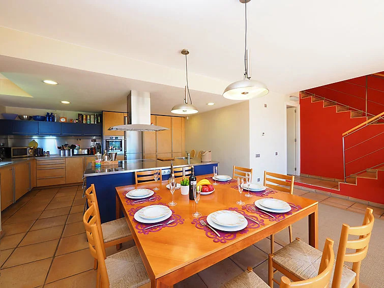 Holiday Home Almadrava