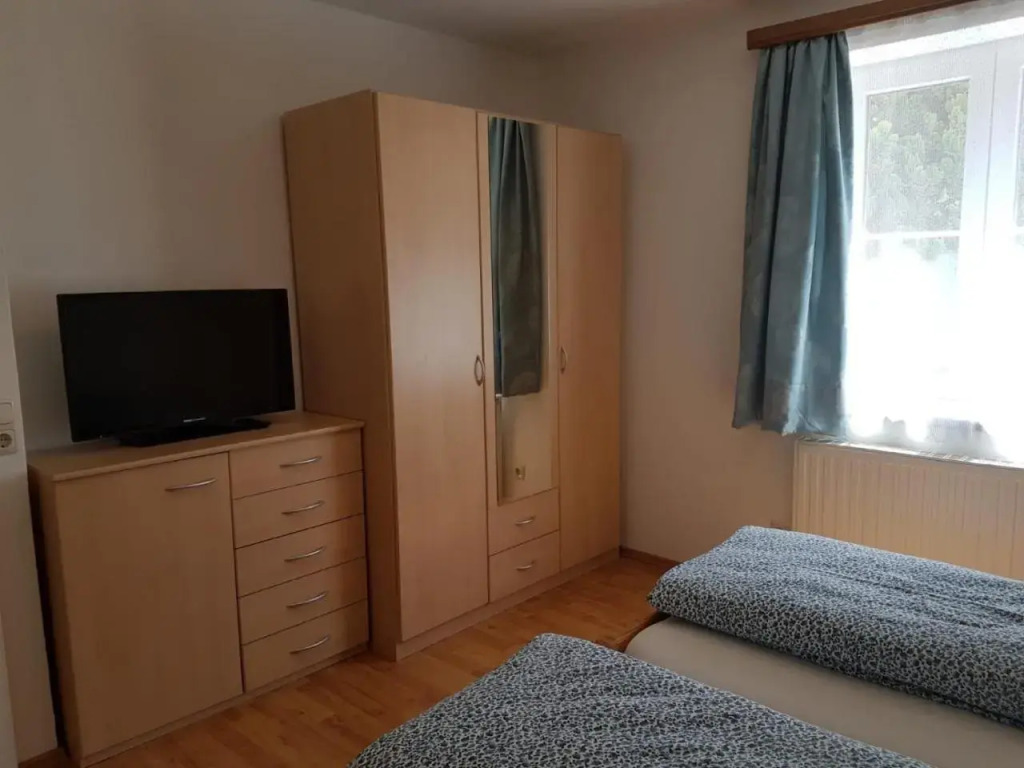 Algoma Apartment