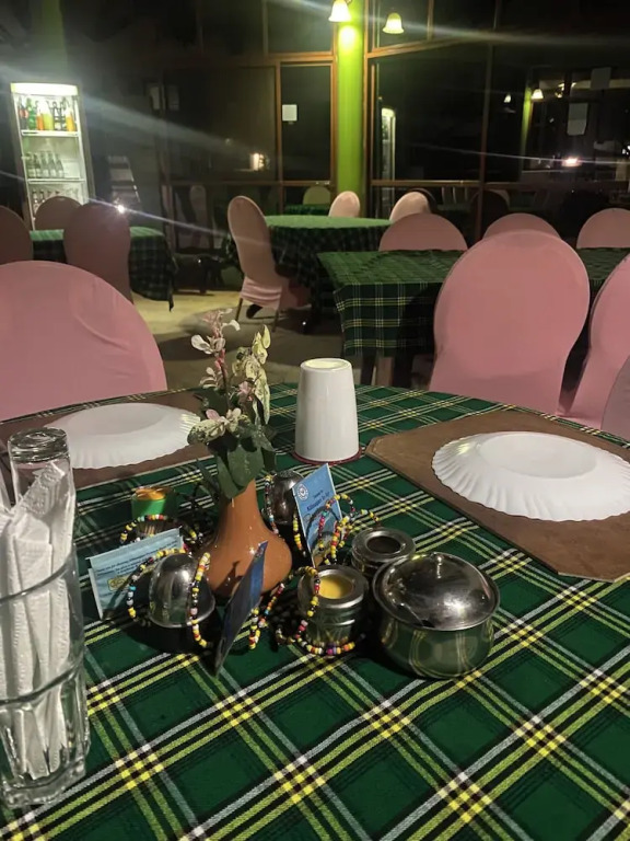 Tumaini Homestay