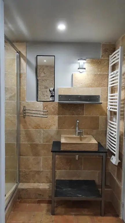 Grand Loft En Plein Coeur du Vieux-Port