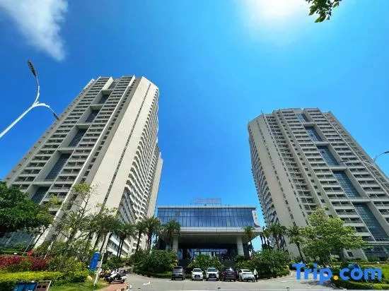 Alika Hotel
