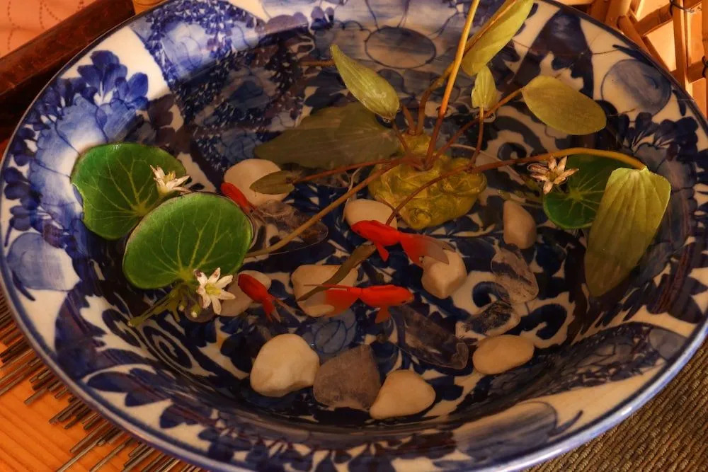 Jinnai Ryokan
